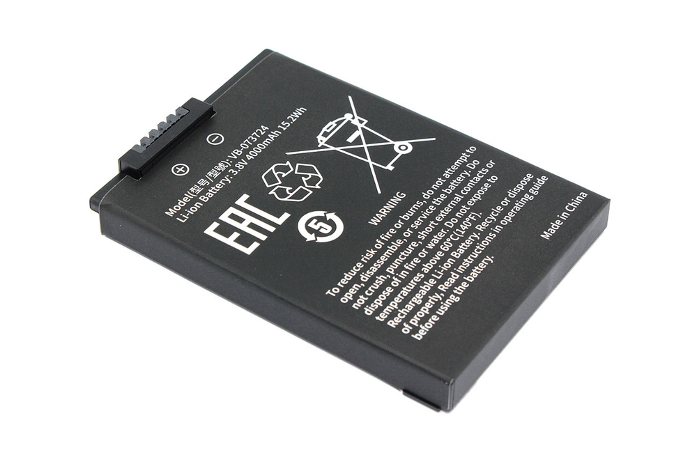 Аккумуляторная батарея для терминала сбора данных Honeywell EDA50K (BAT-EDA50K-1) 3.8V 4000mAh