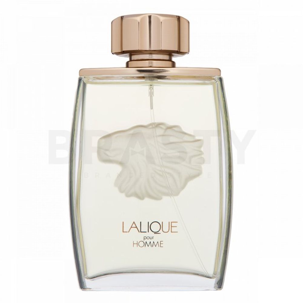 Lalique Pour Homme Lion EDP M 125 ml