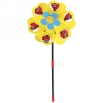 Ветрячок «Лето» , 47см,d=24 см,микс