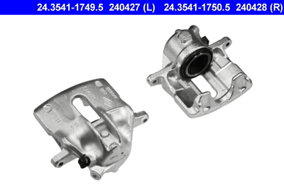ATE - 24354117495-ATE - Brake Caliper