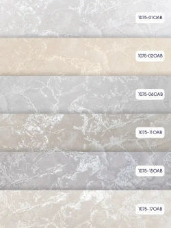 Обои флизелиновые 1,06 RENOWA 1075-11ОАВ Rossi Фактура камня Горная порода Под мрамор C антивандальным эффектом Моющиеся От производителя Метровые 1,06х10м