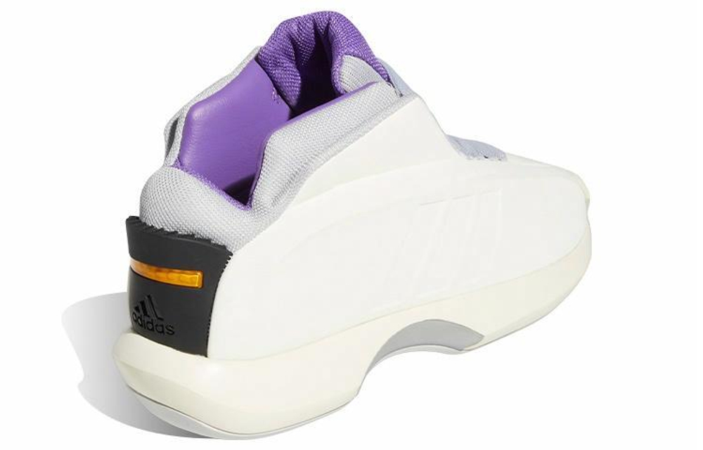Кроссовки Adidas Crazy 1