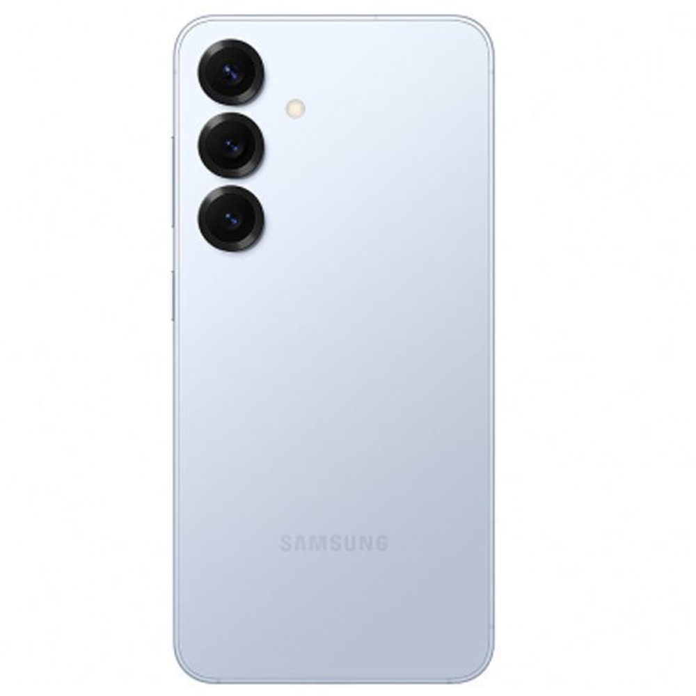Samsung Galaxy S25 512Gb голубой