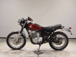 Honda CB400SS 2007