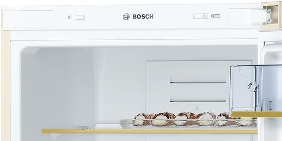 Холодильник Bosch KGN 39AK18R