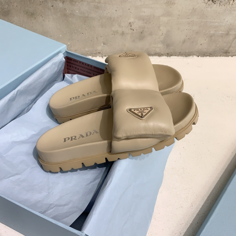 Prada Slides