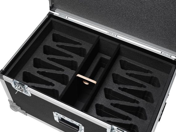 Televic Confidea FLEX TC Универсальный транспортировочный кейс