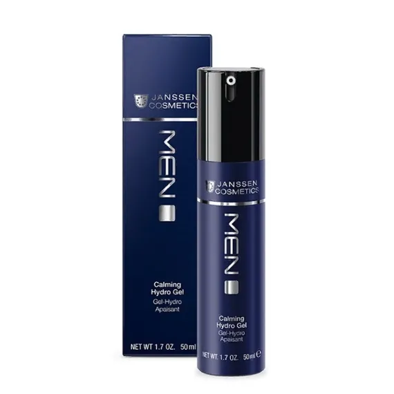 Ревитализирующий увлажняющий крем-гель