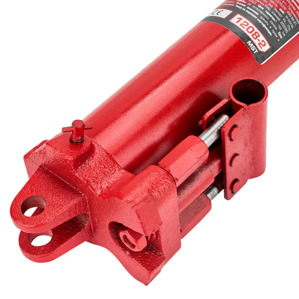 Цилиндр гидравлический, 8т FORCEKRAFT FK-1208-2 MST