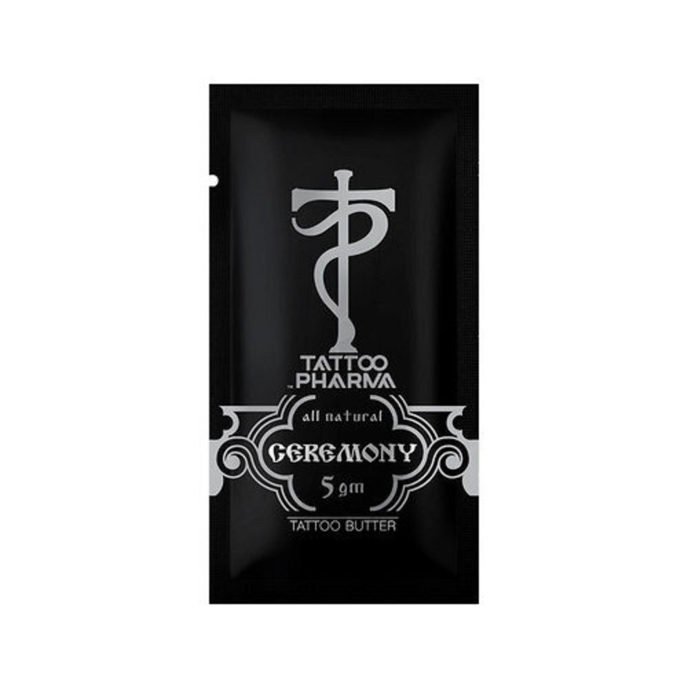 Масло Tattoo Pharma Ceremony, 5мл