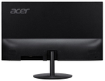 Монитор 27" Acer SB272Ebmix UM.HS2EE.E05 черный