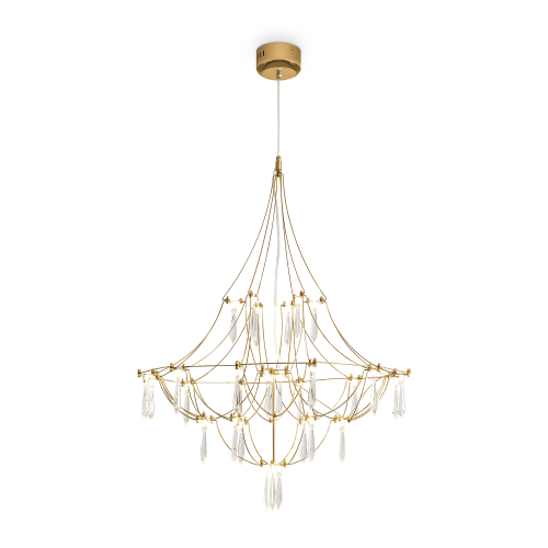 Подвесной светильник Freya FR6138PL-L21BS