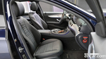 Mercedes-Benz E-Class W213 E250 Avangarde (12.2019)