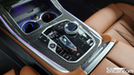 BMW X7 (G07) M60i xDrive M Sports 6-и местный (12.2022)