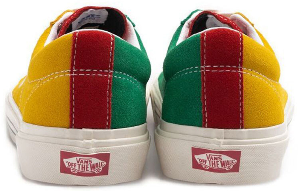 Vans Sid