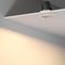 Встраиваемый светодиодный светильник Elektrostandard Inline 25091/LED 10W 3000K белый/хром a064615