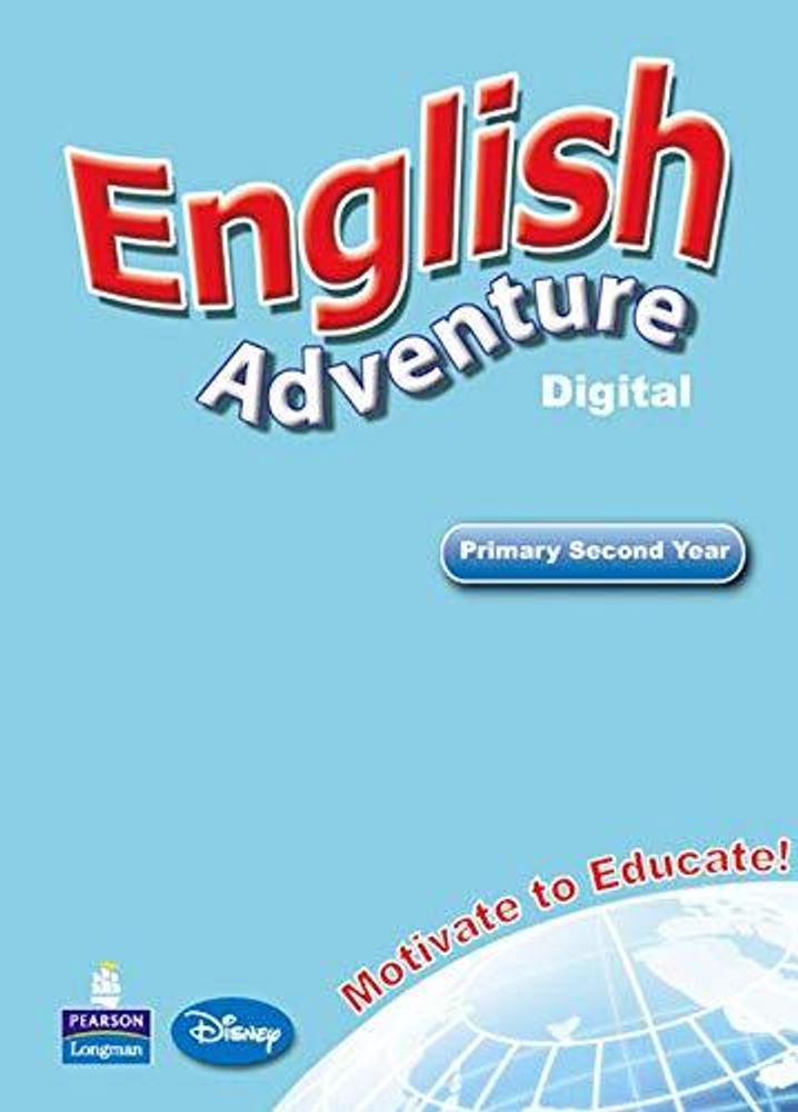 Eng Adventure Starter B Interactive Whiteboard Software