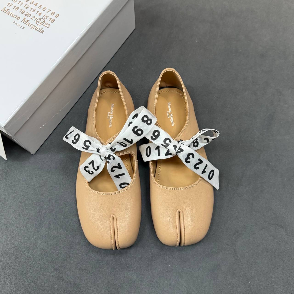 Балетки Maison Margiela