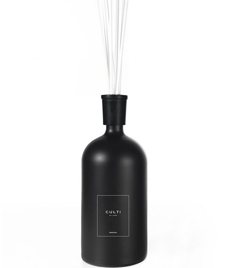 Aramara, диффузор Black Label collection, Culti Milano