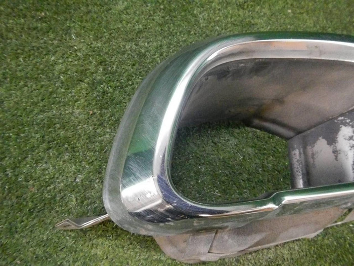 Насадка глушителя левая BMW X5 G05 (18-23) M-paket