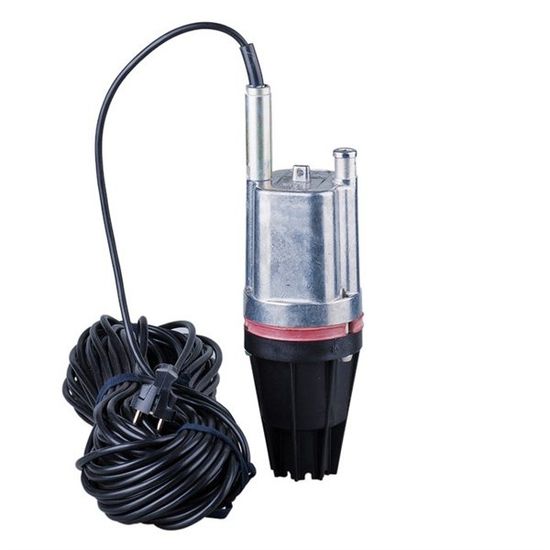 Насос вибрационный "Водолей 3К" (кабель 10 м)