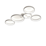 Ceiling design lamp   (White)Besitz