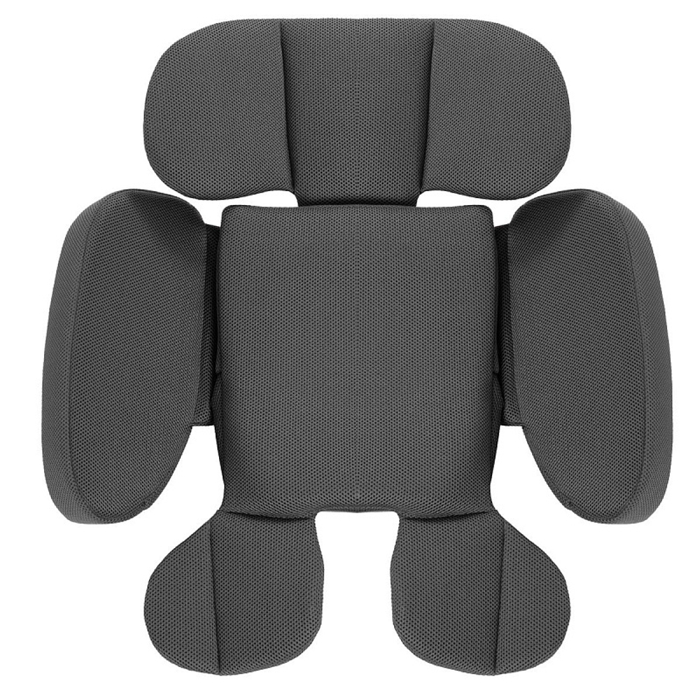 Автокресло Sweet Baby Odyssey B3 i-Size Dark Grey