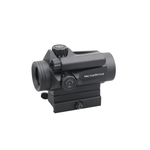 Прицел Vector Optics NAUTILUS 1x30 быстросъёмный на weaver, двойная метка (SCRD-D26)