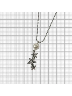 Подвеска "Звездная"