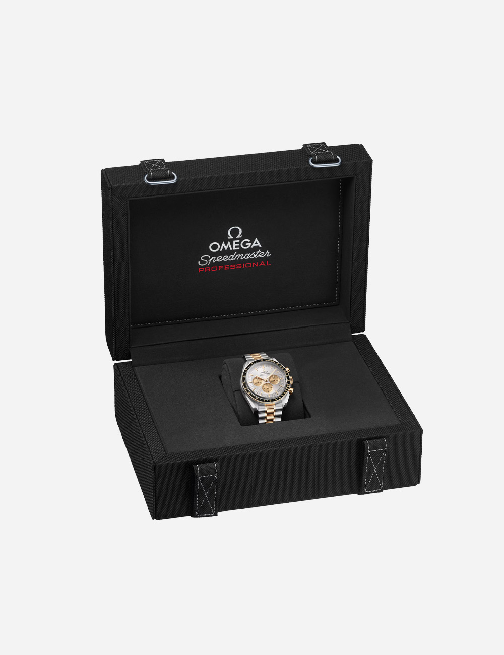 Наручные часы Omega Speedmaster Moonwatch Professinal "Gold"