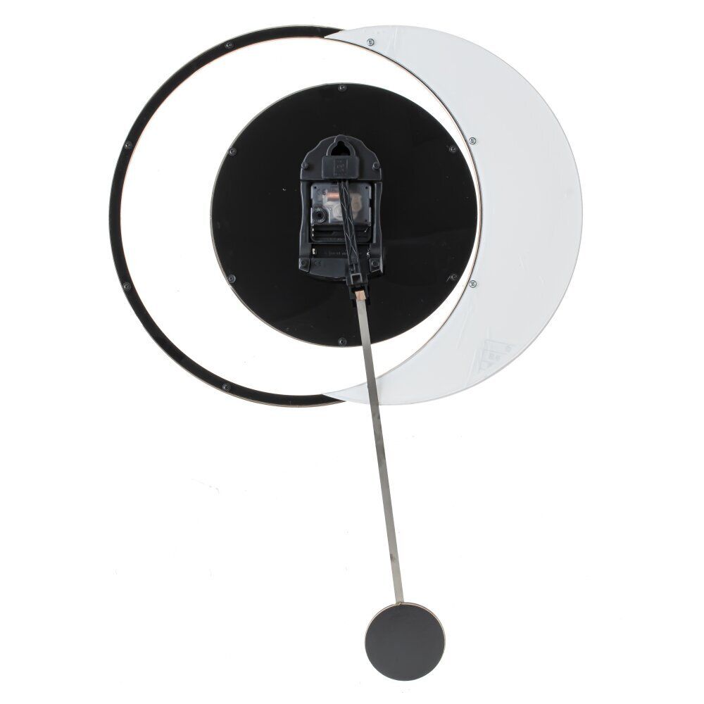 GAEM Часы настенные декоративные (2xАА н/п), L42 W5 H63 см