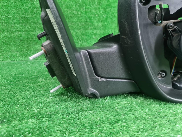 Зеркало правое Ford Explorer 5 (2010-2019) 13 контактов