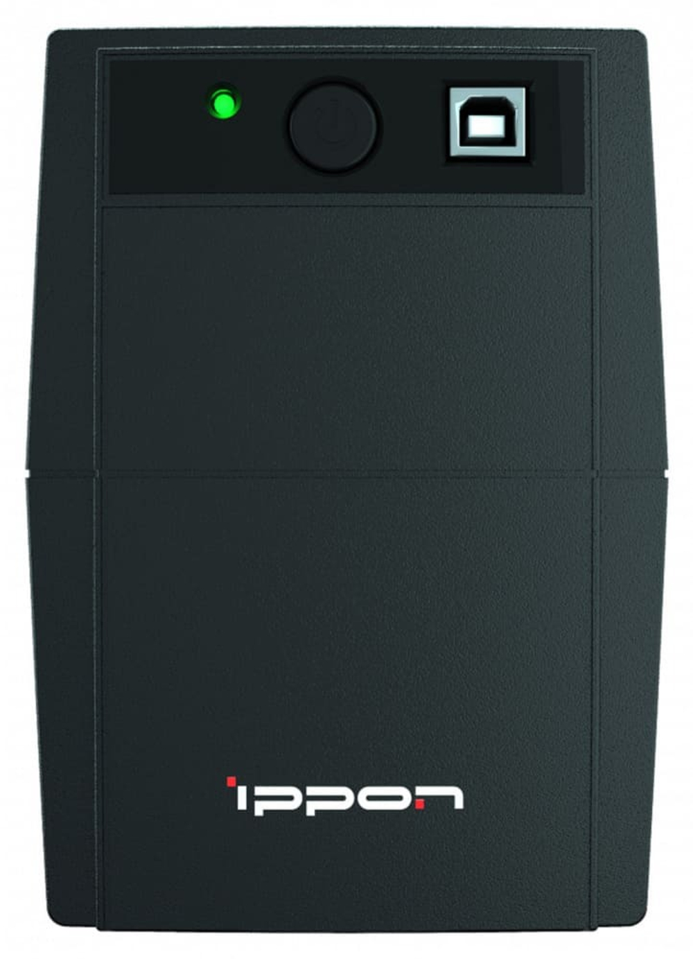 Ippon Back Basic 650S Euro Сетевое оборудование