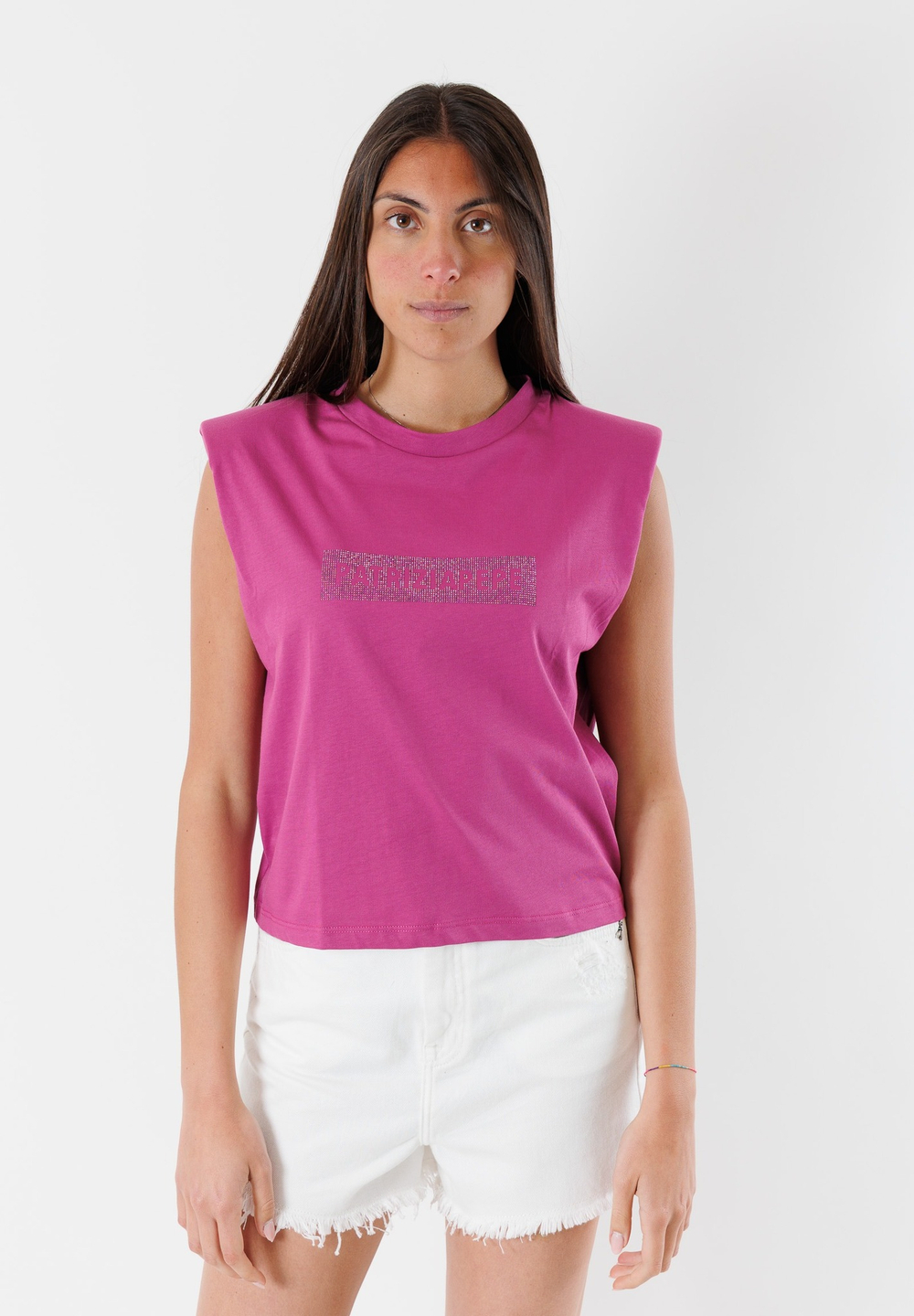 Топ женский PATRIZIA PEPE