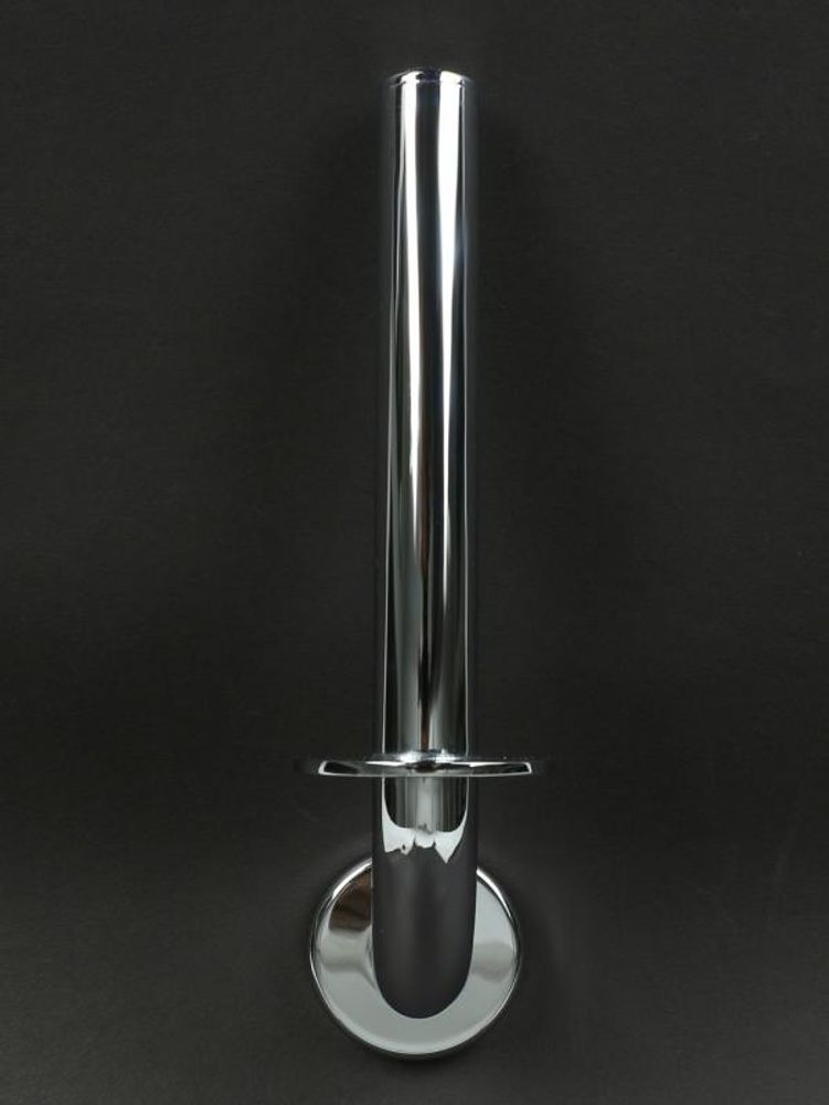 Держатель для туалетной бумаги латунь SIENA 16350.B глянцевый