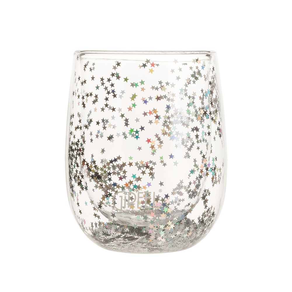 Набор стаканов Gipfel Christmas Star 51294 350 мл 2 предмета