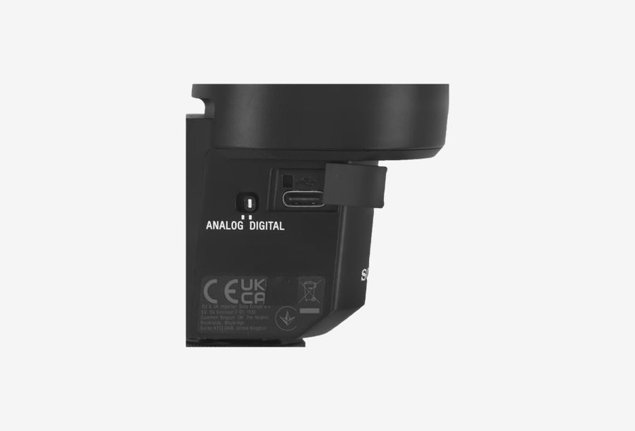 Sony ECM-M1_0326528101818