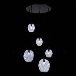 Подвесной светильник ST-Luce SL1188.403.05