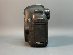 Canon 5D Mark III 15.500 кадров