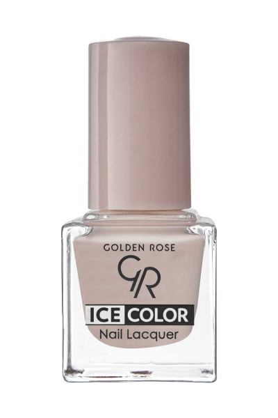 Golden Rose лак для ногтей Ice Color 112
