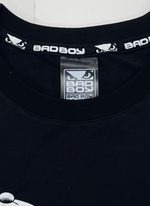 Футболка Bad Boy Bad to the Bone черная