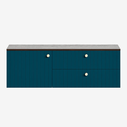 Тумба подвесная ML075R