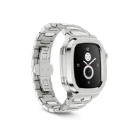 Корпус для Apple Watch ROYAL41 - Silver