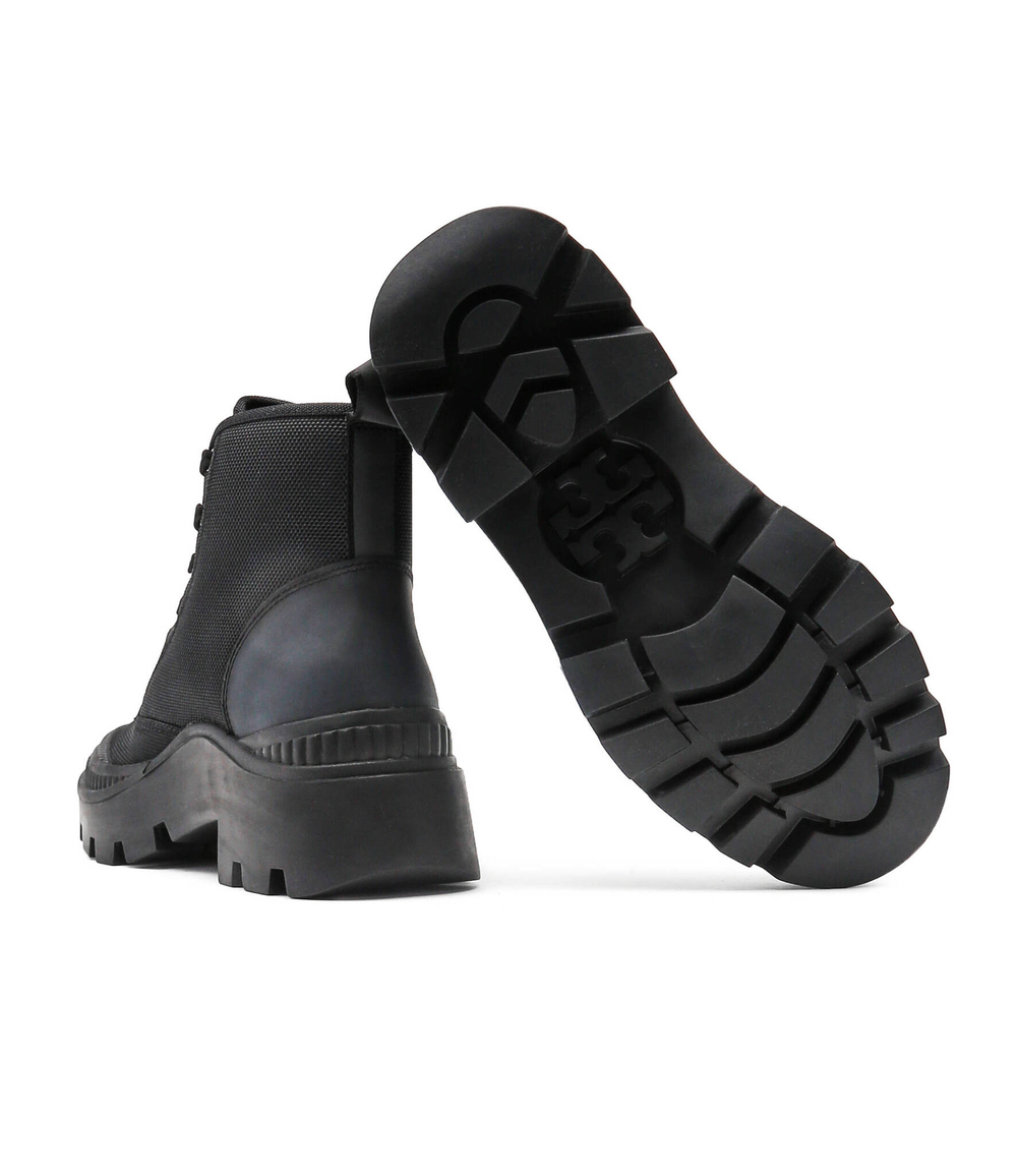 ботильоны camp sneaker boot TORY BURCH - черный(141203)