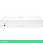 Коммутатор HPE Aruba Instant On 1930 8G (JL680A)