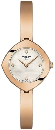Женские часы Tissot T-Trend Femini-T T113.109.33.116.00