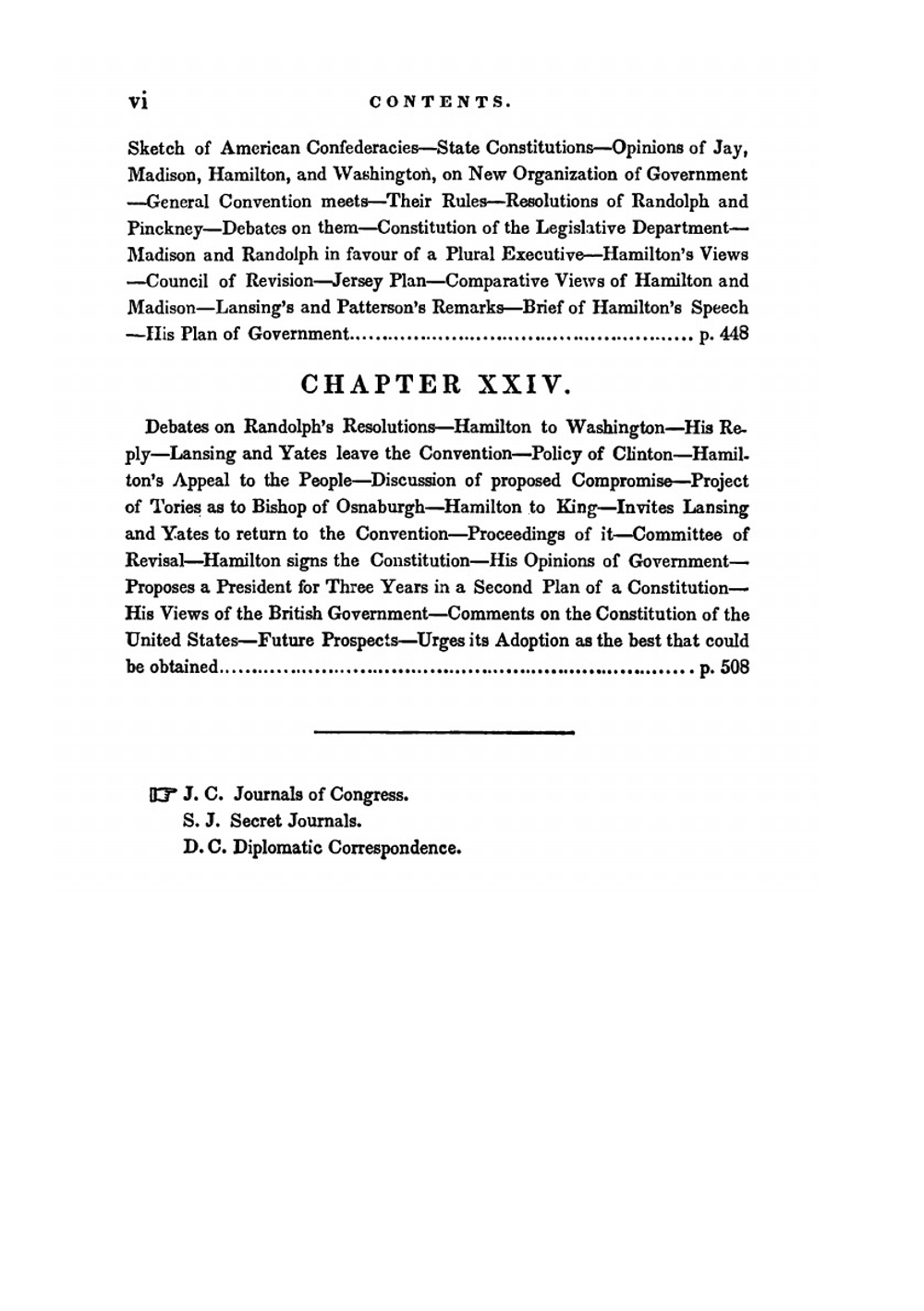 The life of Alexander Hamilton. Volume 2 | John C. Hamilton