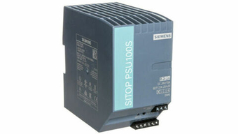 Блок питания Siemens Sitop PSU100S 6EP1334-2BA20