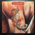 Ted Nugent ‎– Penetrator (Франция 1984г.)