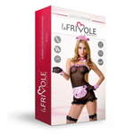 Костюм Горничной секси (M/L)